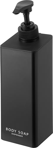 ブラック/ボディソープ