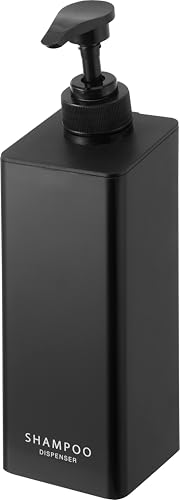 ブラック/シャンプー