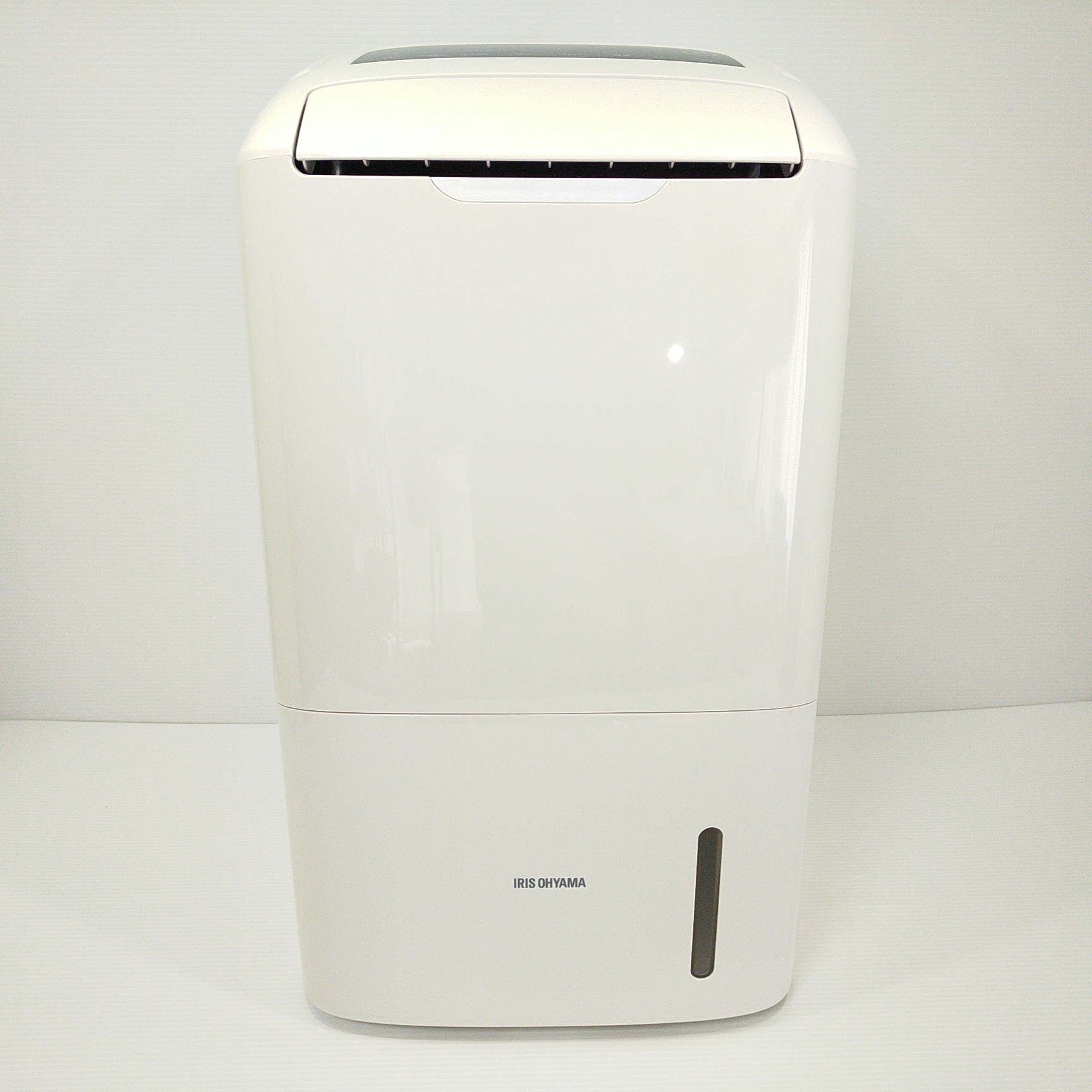 Iris o-yama compressor type air purifier clothes dry dehumidifier DCE-120