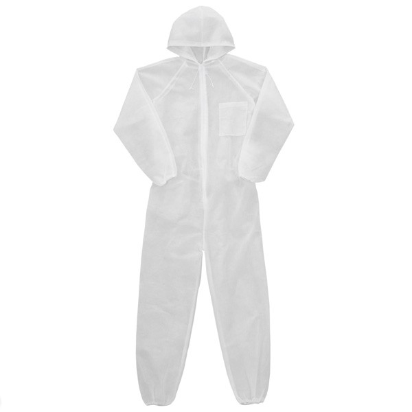 ko-kos work clothes simple protective clothing men's lady's non-woven NF-450 disposable coveralls M from 3L large size SALE sale 