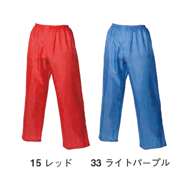 651 front opening trousers M from 3Lsin men SHINMEN all season jacket 23U