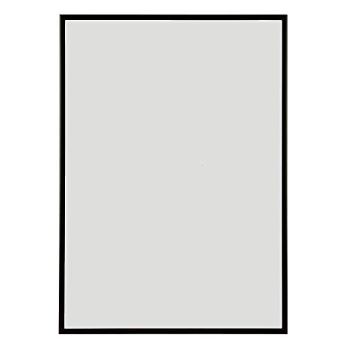 A.P.J. aluminium poster frame / Fit frame A1 size (594×841mm) black 