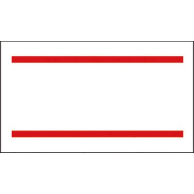  Sato рука labela-PB-1 для этикетка (1000 листов ×10 шт ) красный 2 шт.@ линия / чуть более .