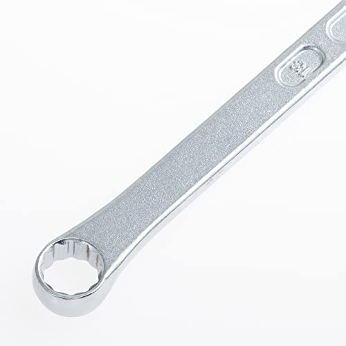  tone (TONE) Super Long socket wrench ( strut ) M05-1315 two surface width 13×15mm
