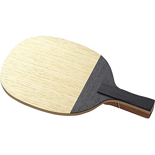 nitak(Nittaku) ping-pong racket Large blast R pen holder ( Japan type ) Large ball for NC-0194 angle round 