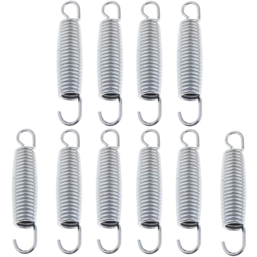  trampoline exchange spring spring 10ps.@15ps.@ trampoline for springs steel for exchange spring high endurance zinc steel plating trampoline accessory all 7 size 