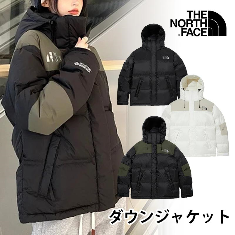 THE NORTH FACE The North Face Gore-Tex пуховик мужской женский SUMMIT PRO DOWN JACKET внешний переключатель winter за границей импорт 