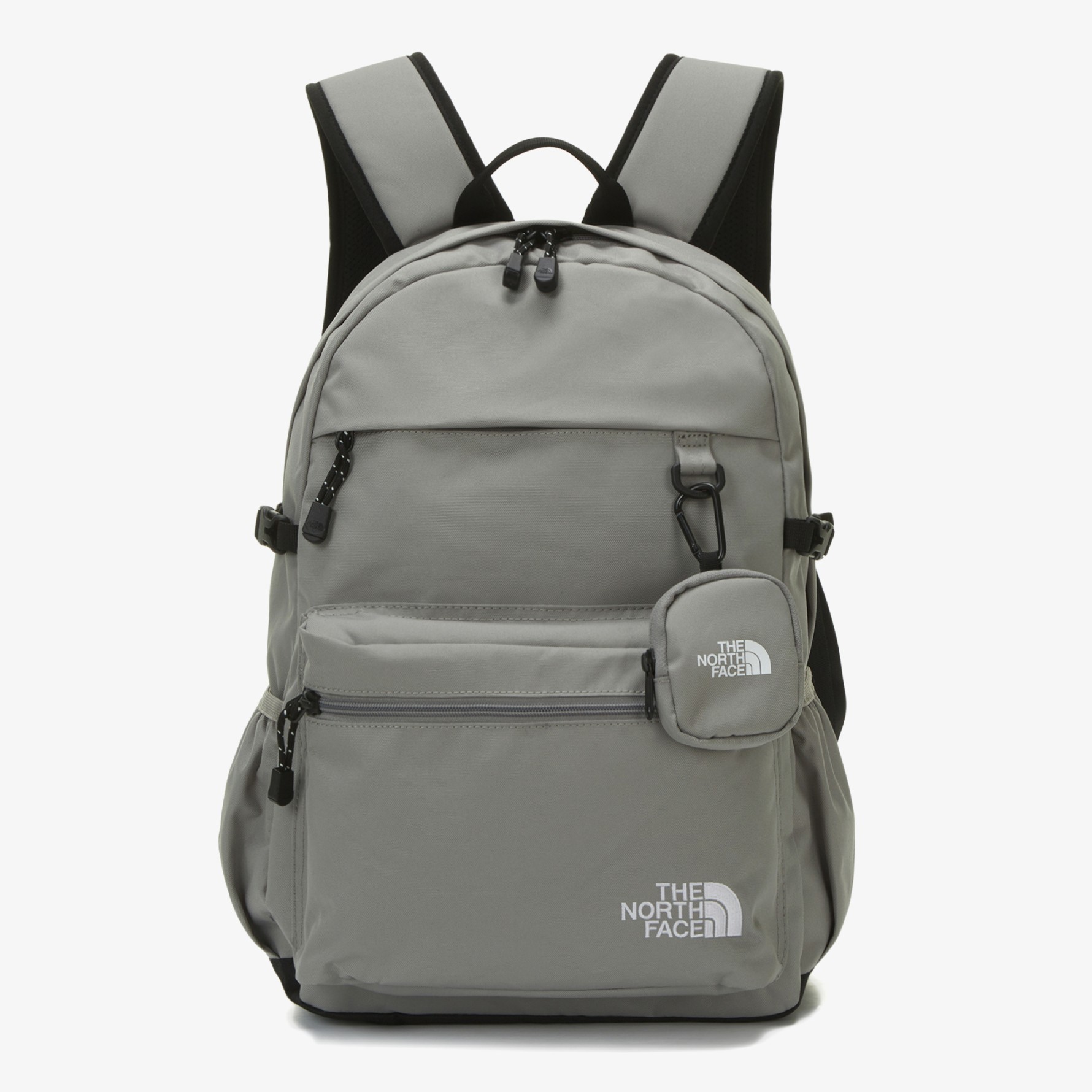 THE NORTH FACE The * North Face рюкзак сумка мужской женский RIMO LIGHT BACKPACK NM2DN50 легкий большая вместимость сумка на плечо параллель импорт 