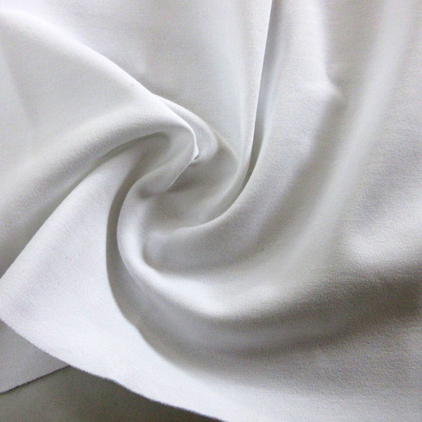  cotton 100% plain knitted (AG03203-5G) 30/mok cloth width 190cm amount 1(50cm)275 jpy made in Japan 