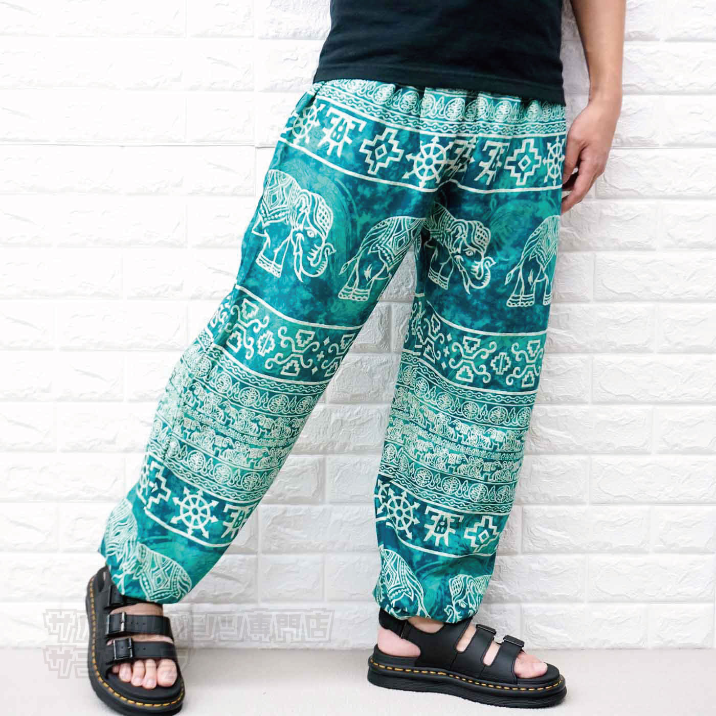 . брюки Thai брюки Aladdin брюки мужской женский легкий брюки этнический Asian fes весна лето осень 30 плата 40 плата 50 плата 