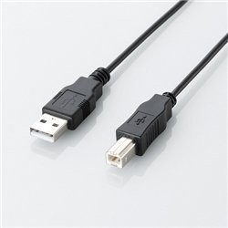 USB код for EPSON Epson colorio принтер кабель / код / электропроводка 1m USB2.0