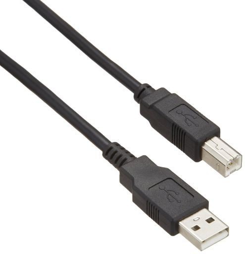 BUFFALO for EPSON Epson colorio принтер кабель / код / электропроводка 1m USB2.0