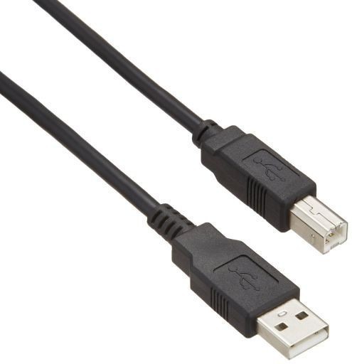 BUFFALO for EPSON Epson проектор кабель / код / электропроводка 1m USB2.0