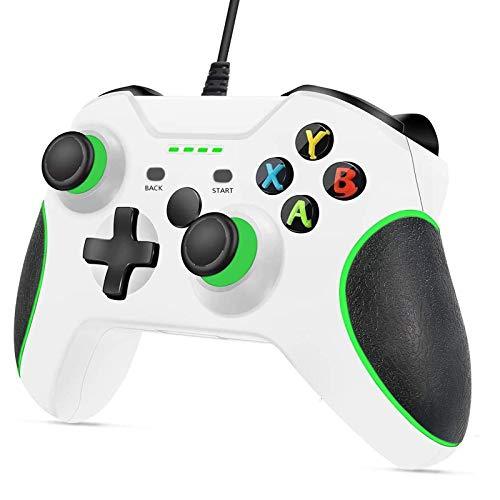 正規 有線Xbox One用有線コントローラー Xbox 日本ではなかなか手に 