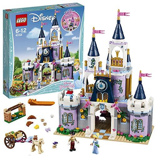ブランド物 レゴ Lego ディズニー プリンセンス シンデレラのお城 ブロック おもちゃ 女の子並行輸入品 10年以上のロングセラーを誇る Pnlp Sn