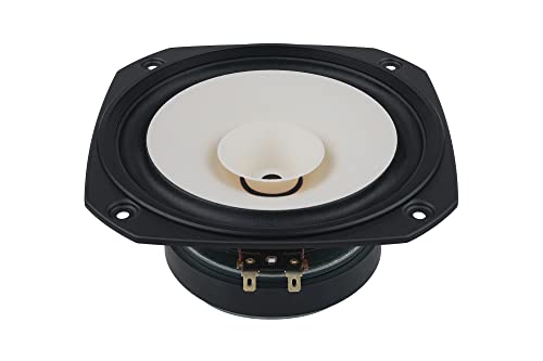 FOSTEX FF105WK フルレンジスピーカーユニット　2個セット 美品 FF105WK | Fostex(フォステクス)