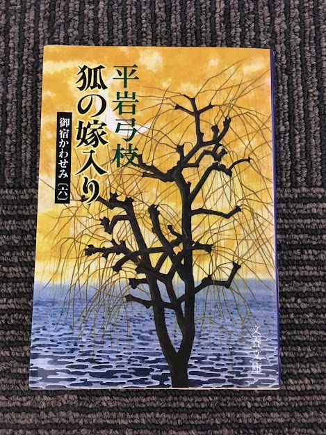 ........ невеста ввод (6) ( Bunshun Bunko ) / Hiraiwa Yumie 