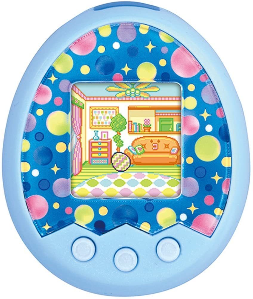 たまごっち Tamagotchi m!x Spacy m!x ver.ブルー Amazon | Tamagotchi m!x (たまごっちみくす) Spacy m!x ver. ブルー