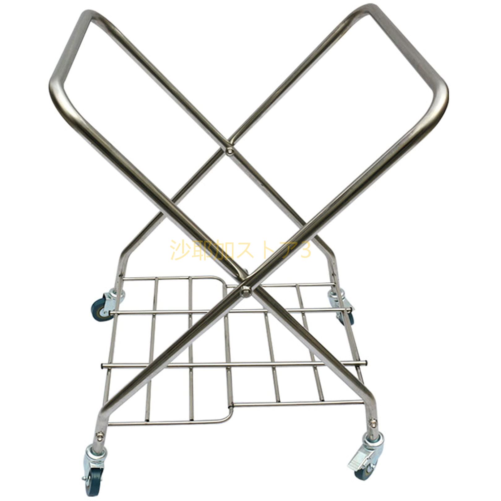 linen Cart для бизнеса складной прачечная Cart, колесо имеется,250L(7b ракушка )X Cart, крепкий quotient индустрия для корзина для белья отель больница чистка sa-