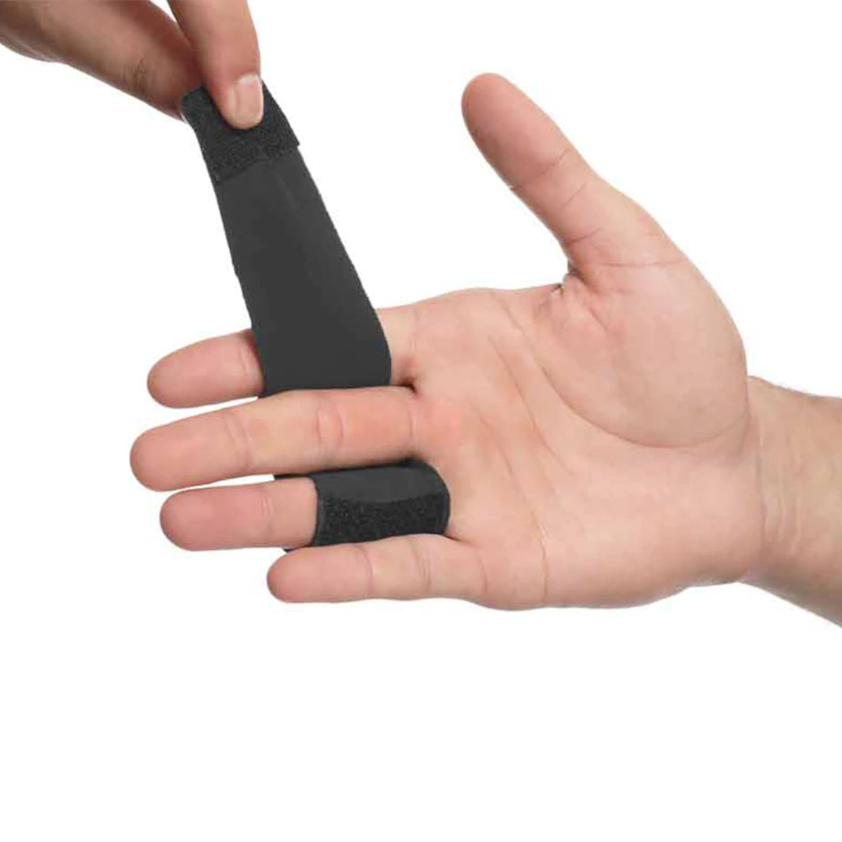  finger for supporter 2 ps finger for finger protector .. finger spring finger support person difference . finger middle finger medicine finger small finger fixation .