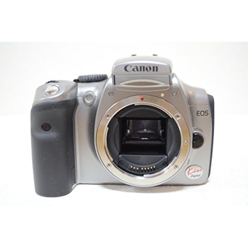 Canon EOS Kiss Digital デジタル一眼レフ　デジタル ボディ Amazon | Canon デジタル一眼レフカメラ EOS Kiss デジタル X ボディ