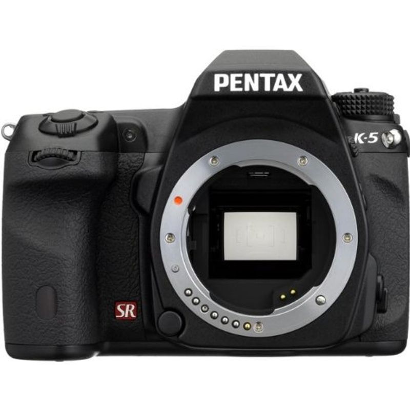 PENTAX K-5 ボディの商品画像