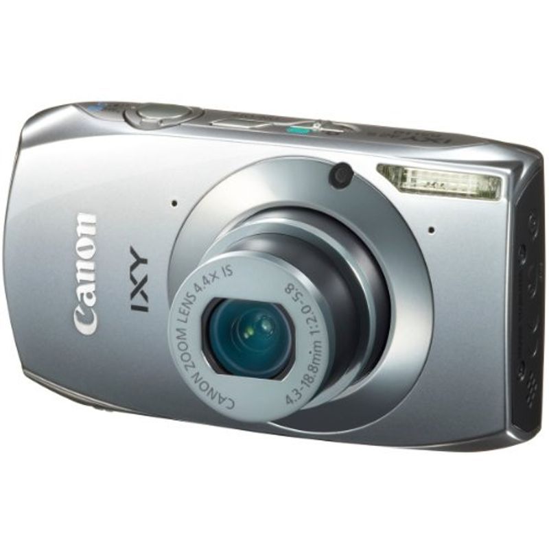 訳あり品】 Canon IXY 32S シルバー 本体｜Yahoo!フリマ（旧PayPayフリマ）