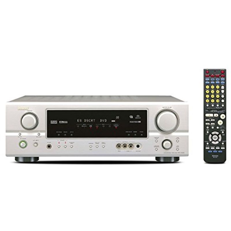 DENON デノン AVC-1620 AVサラウンドアンプ 美品 AVアンプ DENON AVC-1620 AVアンプ - 最安値・価格比較 - Yahoo!ショッピング