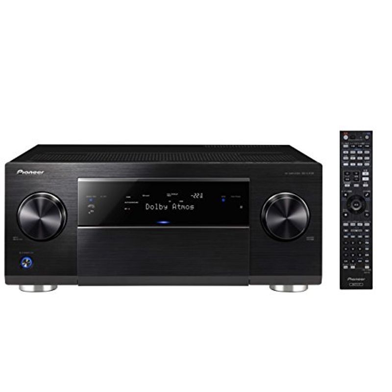 ONKYO 7.2ch対応AVレシ-バ- TX-NR686（B） AVアンプ - 最安値・価格