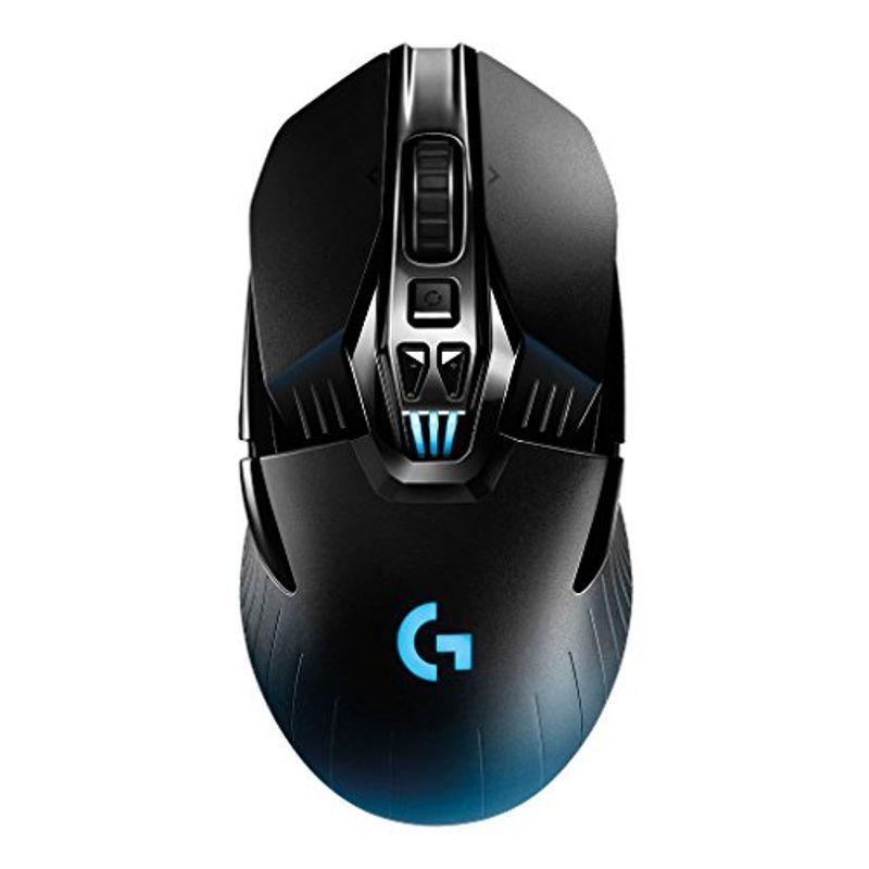 ロジクール ワイヤレスゲーミングマウス G900 プロフェッショナルグレード ロジクールG ロジクール プロフェッショナルグレード ワイヤード
