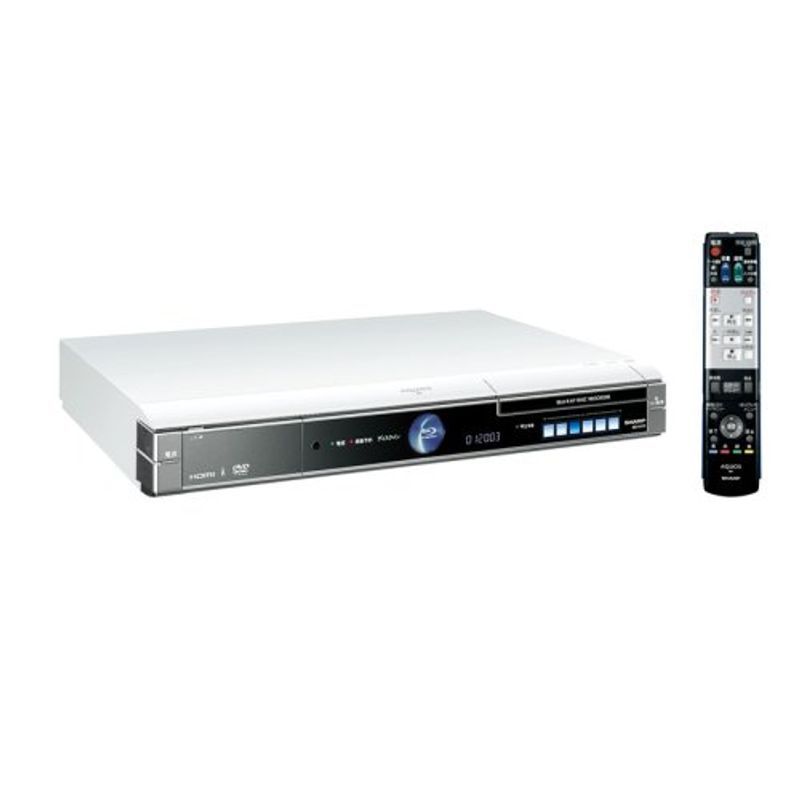 BD-AV1-W （ホワイト）