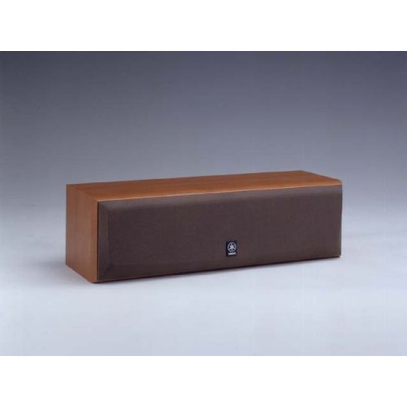 YAMAHAセンタースピーカーNS-C120 YAMAHA NS-C120-MC （チェリー） センタースピーカー - 最安値・価格