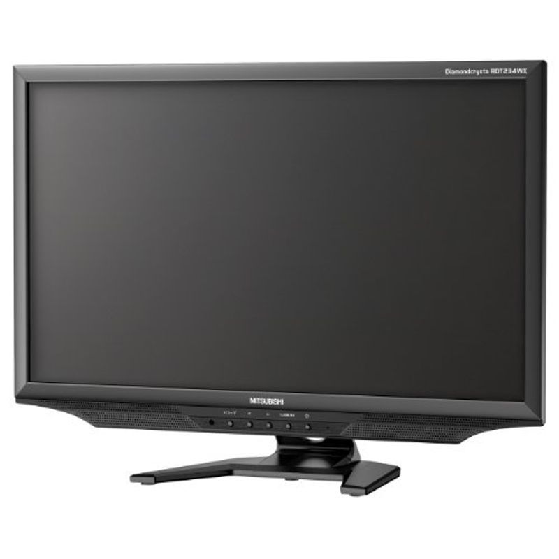 三菱ディスプレイ ダイヤモンドクリスタ Diamondcrysta WIDE RDT234WX 