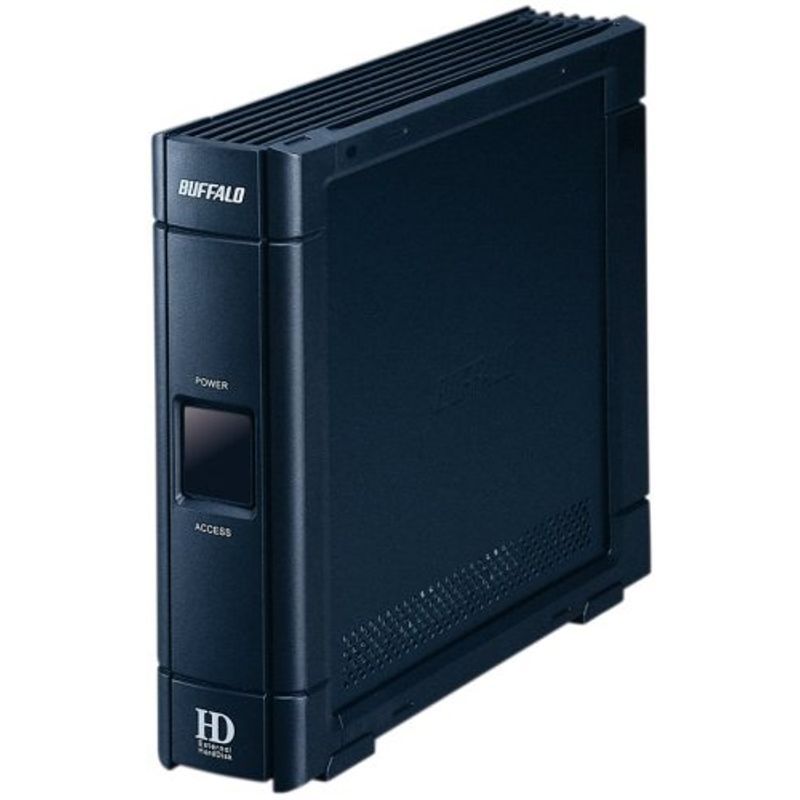 バッファロー HD-CS320U2 HDD、ハードディスクドライブの商品画像