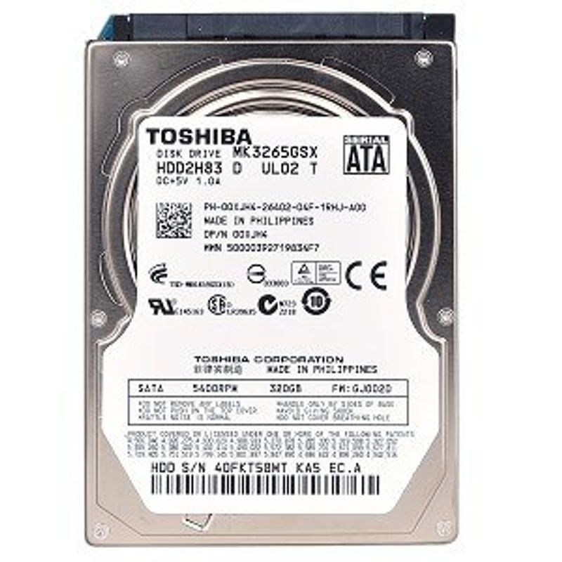 TOSHIBA MK5065GSX ［500GB］ 内蔵型ハードディスクドライブ - 最安値