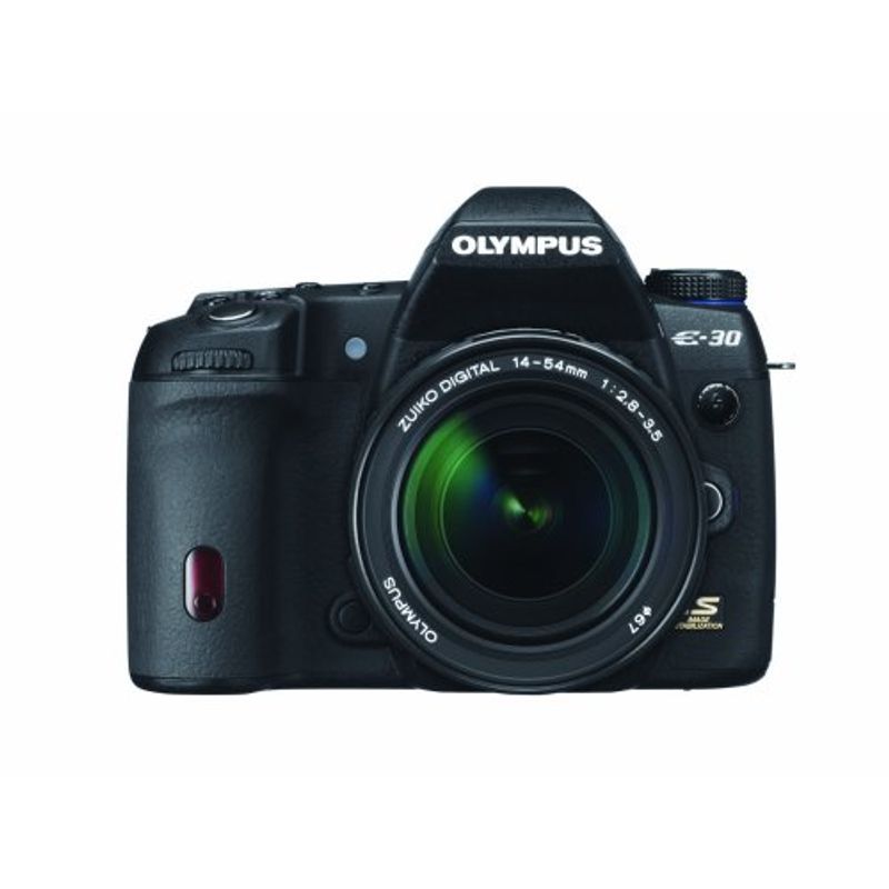 オリンパス イーシステム OLYMPUS E-30 ボディ デジタル一眼レフカメラ