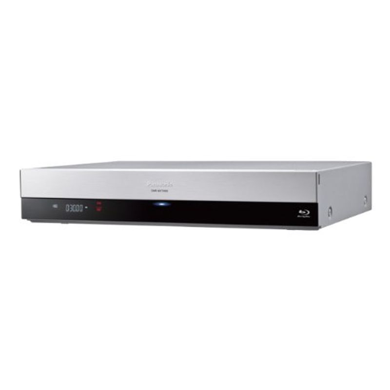 パナソニック DIGA DMR-BXT3000 ブルーレイ、DVDレコーダー本体 - 最