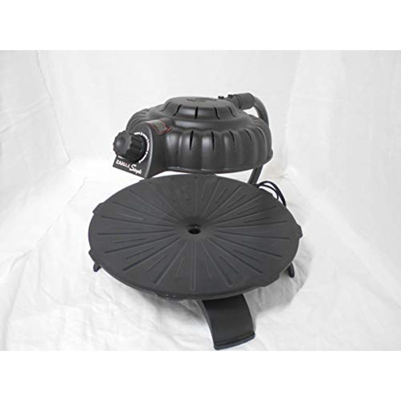 ZAIGLE シングル（ホットプレイト） ZAIGLE ザイグルシンプル JAPAN-ZAIGLE Simple ホットプレート - 最