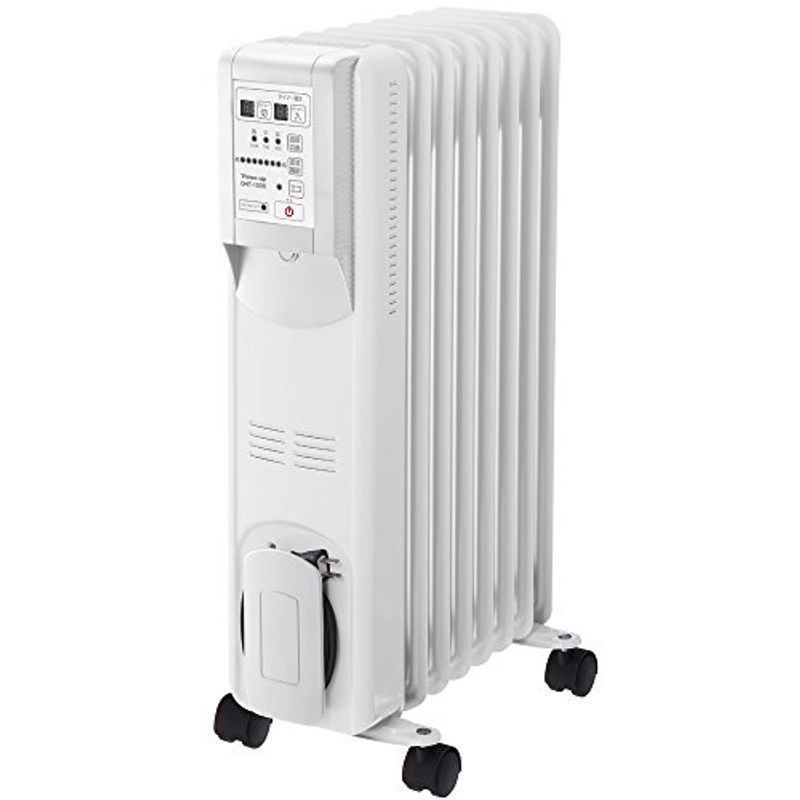 デロンギ デロンギ ヴェルティカルド オイルヒーター RHJ21F1015-LG