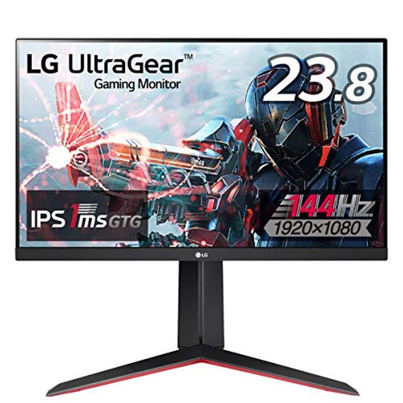 LG 32GN650-B ゲーミングモニター 本体 32'' UltraGear QHD HDR10 Monitor - 32GN650-B | LG USA