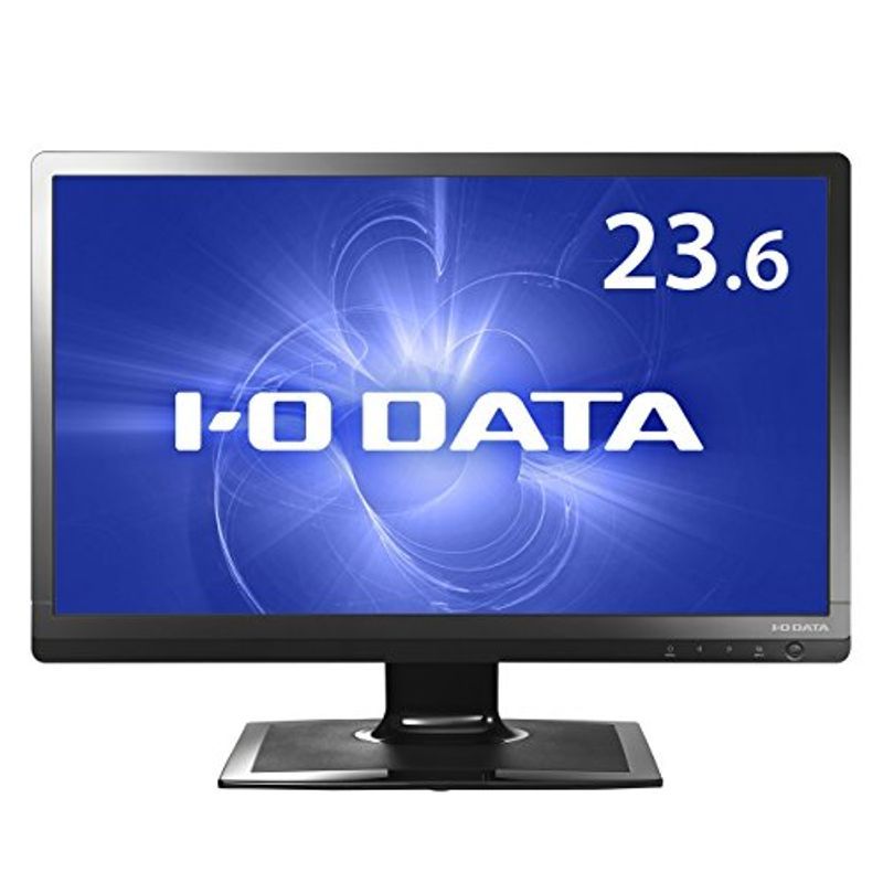 アイ・オー・データ DIOS-MF241XB（フルHD 23.6型LED液晶） パソコン用 