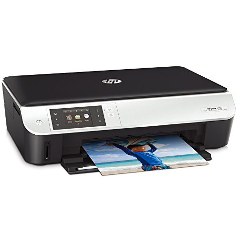 日本HP HP ENVY5530 ENVY インクジェットプリンター、インクジェット