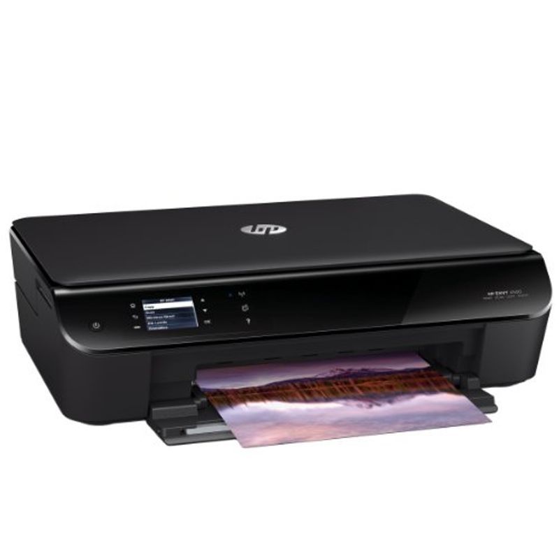 HP ENVY4500 プリンター 日本HP HP ENVY4500 ENVY インクジェットプリンター、インクジェット