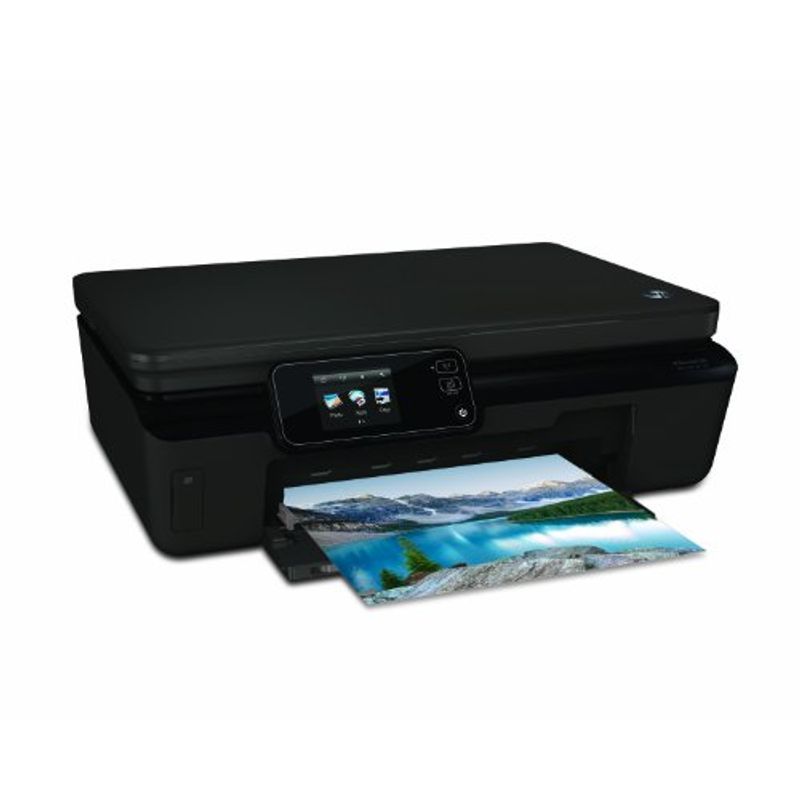 日本HP HP Photosmart 5520 Photosmart インクジェットプリンター、インクジェット複合機の商品画像