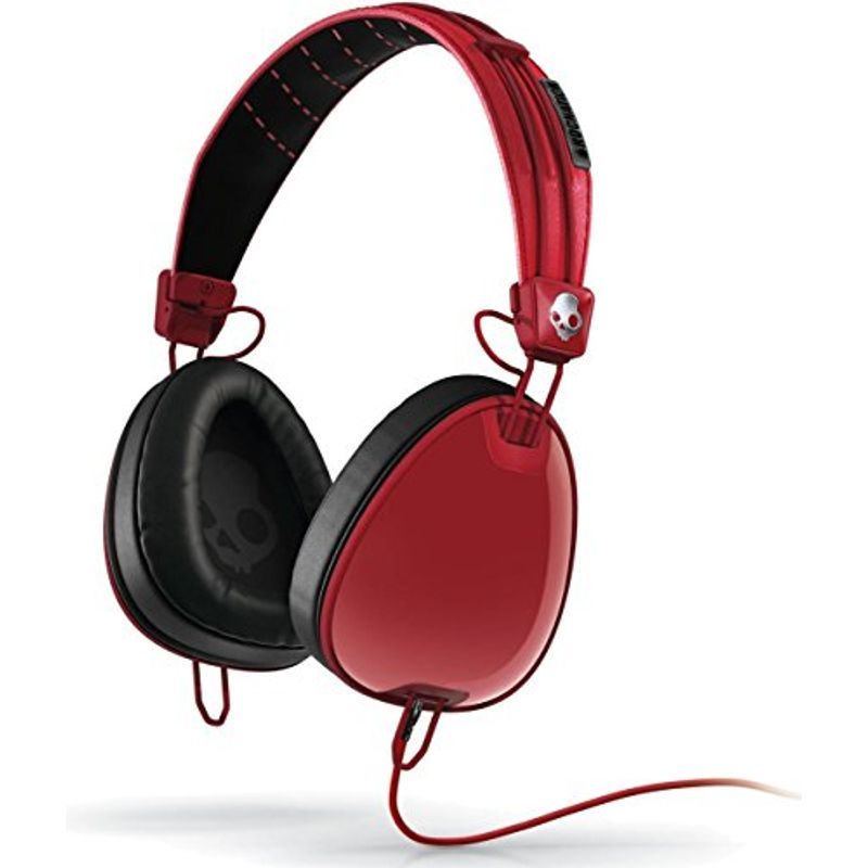 Aviator S6AVDM-232 （Red/Black）