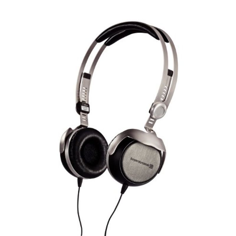 【美品】beyerdynamic t50p ポータブルヘッドホン 美品】T50p beyerdynamic ベイヤーダイナミック ポータブルヘッドホン