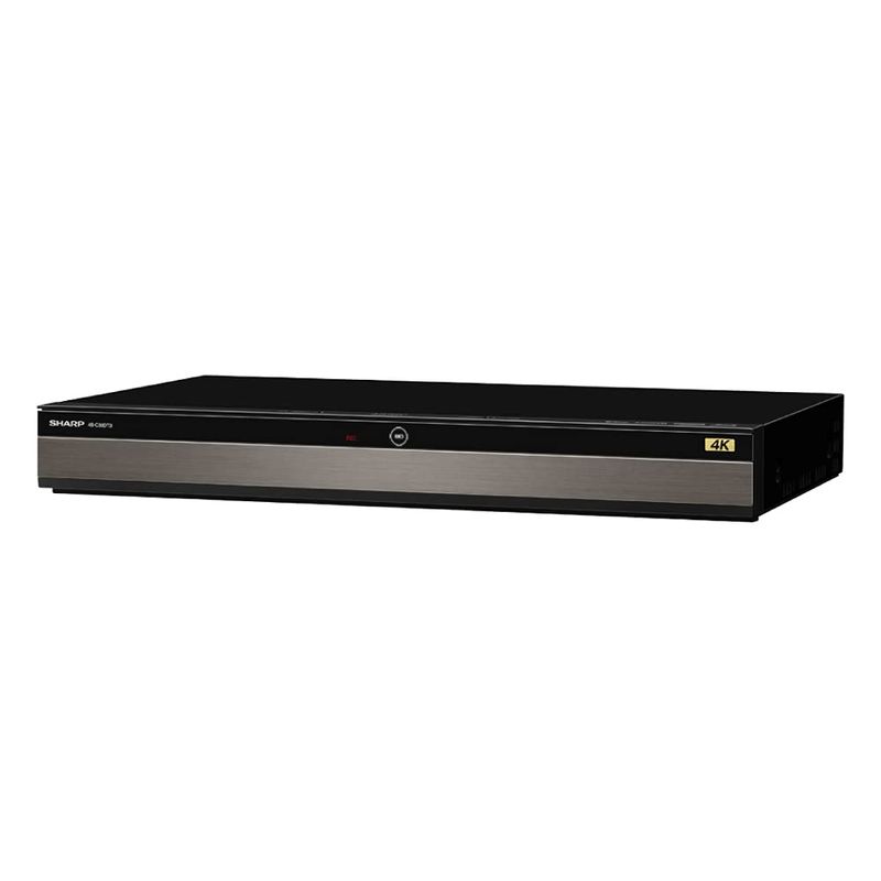 パナソニック DIGA DMR-BWT560-K（ブラック） ブルーレイ、DVD