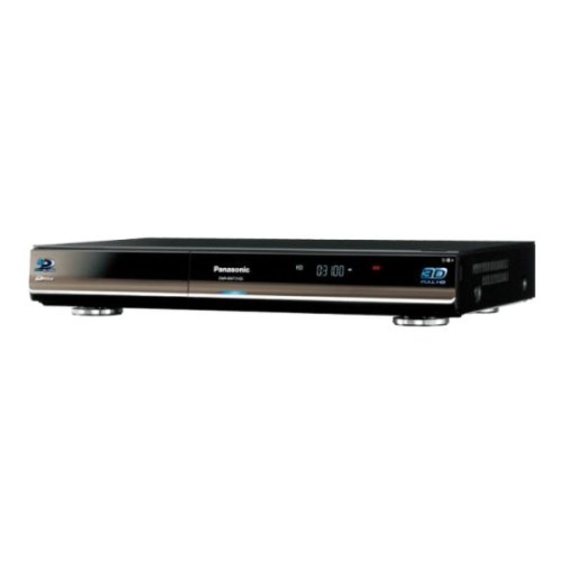 パナソニック DIGA DMR-BWT2100-K ブルーレイ、DVDレコーダー本体 - 最