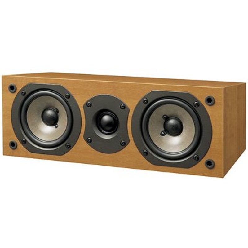 ONKYO - ONKYO D-105Cセンタースピーカー ONKYO D-105C センタースピーカー - 最安値・価格比較 - Yahoo