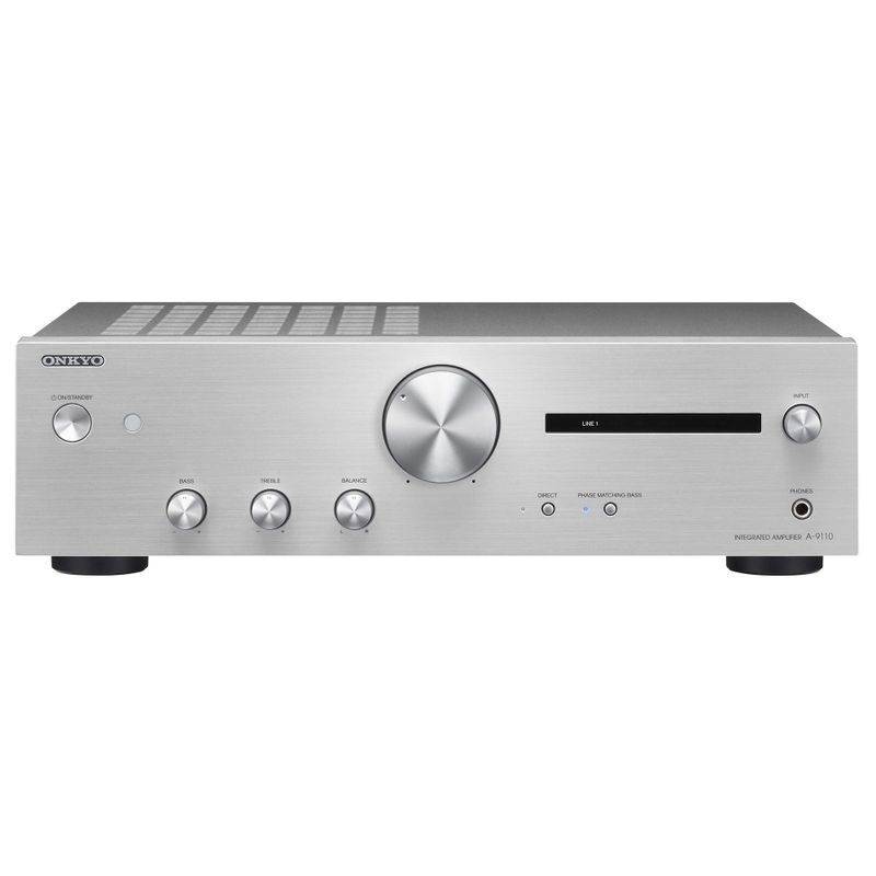 ONKYO A-9110（S） プリメインアンプ - 最安値・価格比較 - Yahoo